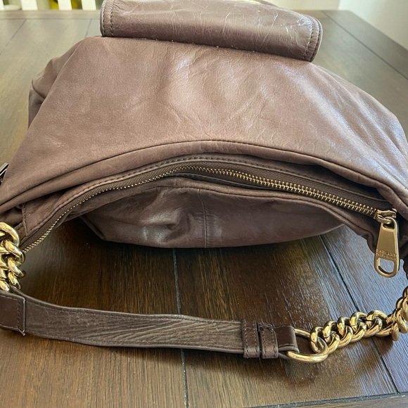 Badgley Mishka hobo bag - Picture 6 of 16